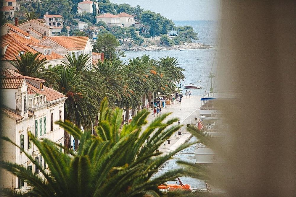 Park Hvar Hvar Town Exterior foto