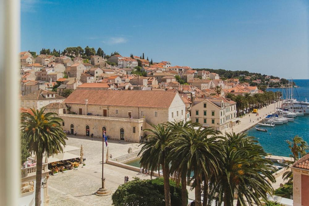 Park Hvar Hvar Town Exterior foto