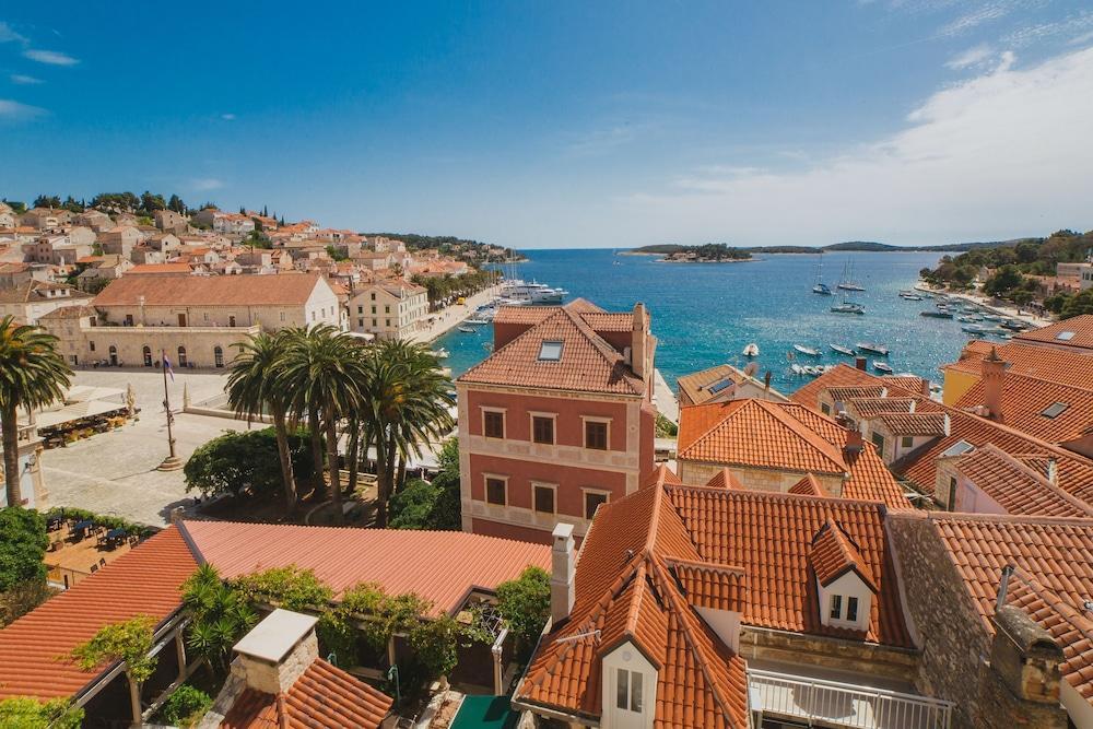 Park Hvar Hvar Town Exterior foto